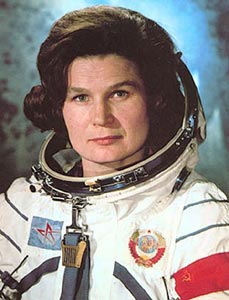 V. Tereshkova 02