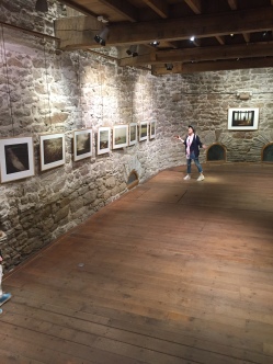 St. Malo exhibition
